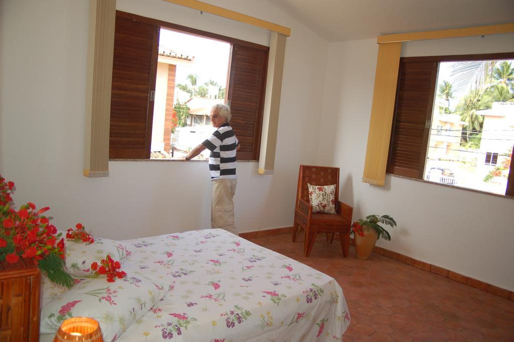 Borromeo Acomodação com café da manhã 