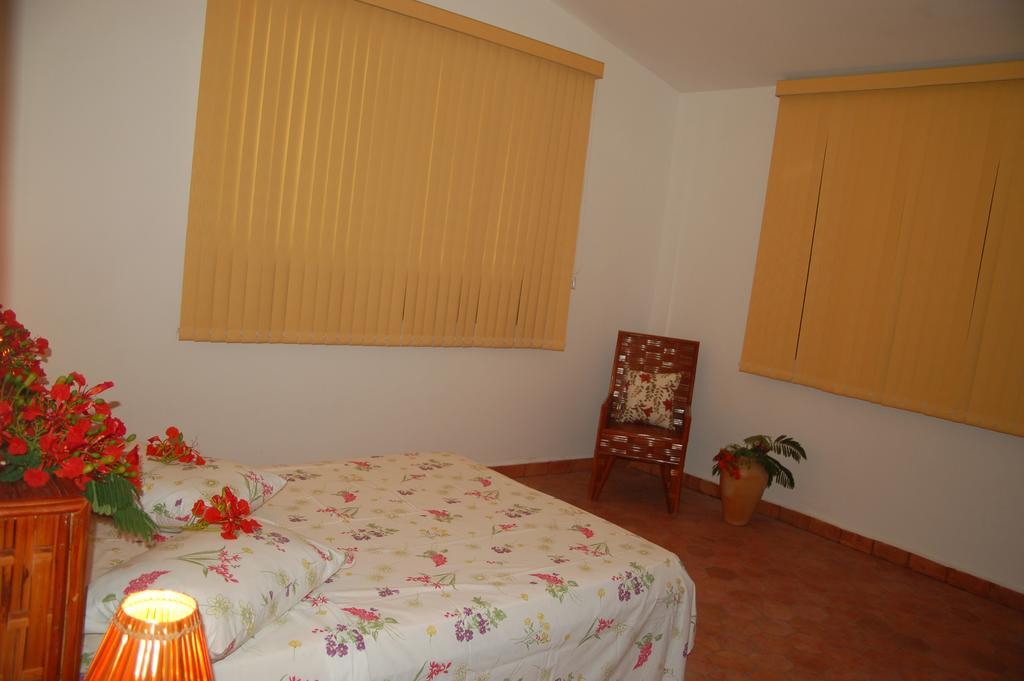 Borromeo Acomodação com café da manhã 